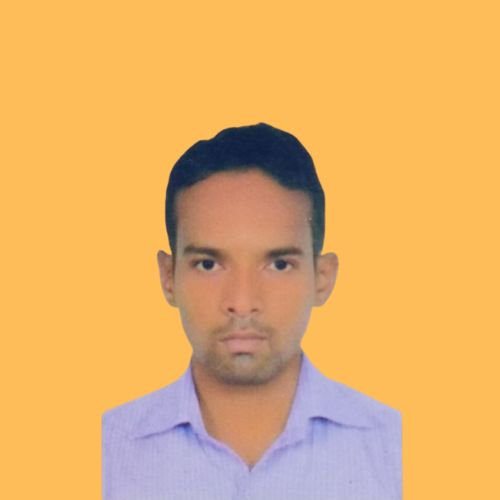 YOURFINSAVER - Team - Bijay Majhi