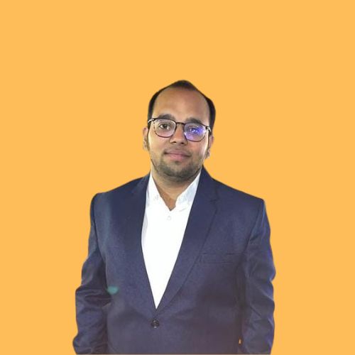 YOURFINSAVER - Team - CA Suraj ku. Agrawal