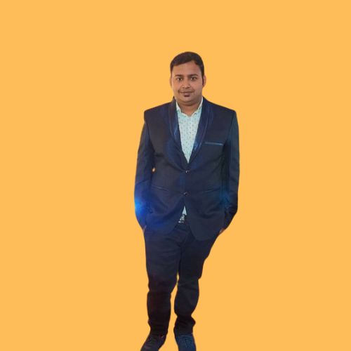 YOURFINSAVER - Team - Advocate Kamal Kishore Jain