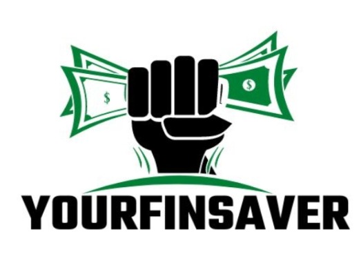 YOURFINSAVER - Logo